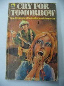 Illustration for article titled Can You Come Up With A Science Fiction Book Cover Worse Than These?